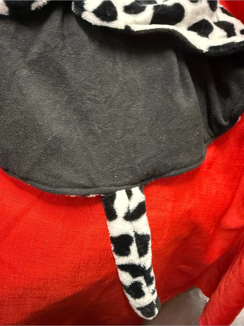 Halloween soft plush